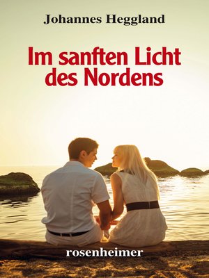 cover image of Im sanften Licht des Nordens